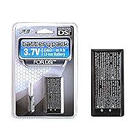 Algopix Similar Product 17 - KMD Dsi Battery 840mAh 37v LiIon with