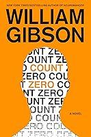 Algopix Similar Product 3 - Count Zero (Sprawl Trilogy)