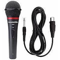 Algopix Similar Product 6 - KARAOKE USATM M200 Professional