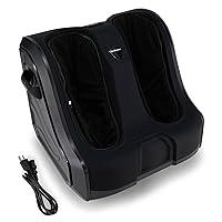 Algopix Similar Product 14 - Brookstone Shiatsu Foot and Calf