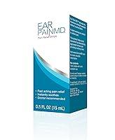 Algopix Similar Product 11 - Ear Pain MD Ear Pain Relief Drops