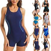 Algopix Similar Product 5 - Girls Rash Guard Swimsuit Lightning