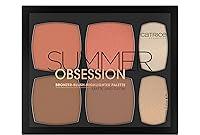 Algopix Similar Product 4 - Catrice  Summer Obsession Bronzer