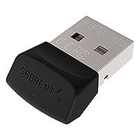 Algopix Similar Product 3 - SABRENT USB Bluetooth 40 Micro Adapter