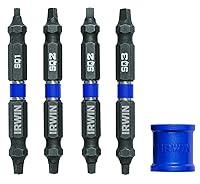 Algopix Similar Product 11 - IRWIN Tools IMPACT Performance Series