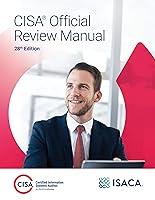 Algopix Similar Product 7 - CISA Official Review Manual 28th