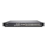 Algopix Similar Product 10 - SonicWall NSA 5650 2YR Secure Upgrade