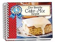 Algopix Similar Product 17 - Our Favorite Cake Mix Recipes Our