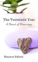 Algopix Similar Product 18 - The Twentieth Year A Memoir of