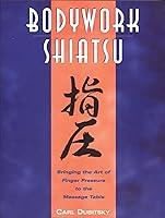 Algopix Similar Product 10 - BodyWork Shiatsu Bringing the Art of