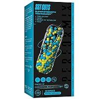 Algopix Similar Product 9 - PERFORMIX  SST Cuts  Thermogenic with