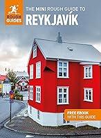 Algopix Similar Product 4 - The Mini Rough Guide to Reykjavk