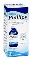 Algopix Similar Product 18 - Philips Milk of Magnesia Saline