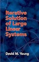 Algopix Similar Product 4 - Iterative Solution of Large Linear