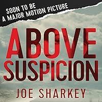 Algopix Similar Product 12 - Above Suspicion