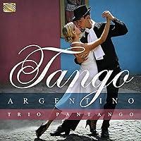 Algopix Similar Product 5 - Tango Argentino