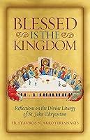 Algopix Similar Product 4 - Blessed Is the Kingdom Reflections on