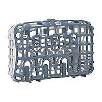 Algopix Similar Product 10 - Dr Browns Dishwasher Basket for Small