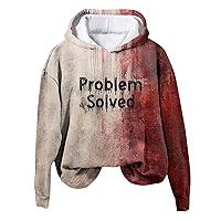 Algopix Similar Product 2 - Halloween Sweatshirts for Women Holiday