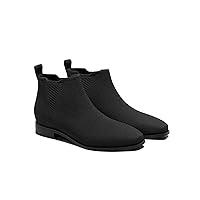 Algopix Similar Product 16 - VIVAIA Ryan Slipon Womens Ankle Boots