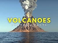 Algopix Similar Product 15 - Volcanoes: Photos + Facts