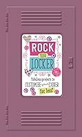 Algopix Similar Product 1 - Rock Your Locker