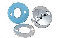 Algopix Similar Product 12 - BlueVue Overflow Gasket Kit with Trip