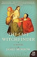 Algopix Similar Product 13 - The Last Witchfinder: A Novel