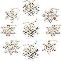 Algopix Similar Product 15 - Partybus Wooden Christmas Tree