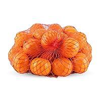 Algopix Similar Product 6 - Organic Mandarins, 2 Lb Bag