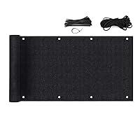 Algopix Similar Product 6 - Sekey 295195 Balcony Privacy