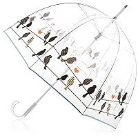 Algopix Similar Product 6 - totes Clear Bubble Umbrella with Dome