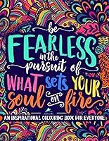 Algopix Similar Product 1 - An Inspirational Colouring Book For