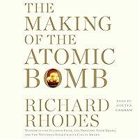Algopix Similar Product 8 - The Making of the Atomic Bomb 25th