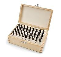 Algopix Similar Product 4 - TEKTON 532 Inch Letter and Number