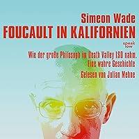 Algopix Similar Product 20 - Foucault in Kalifornien Wie der groe