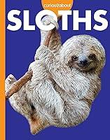 Algopix Similar Product 11 - Curious about Sloths Curious about