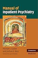 Algopix Similar Product 2 - Manual of Inpatient Psychiatry