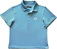 Algopix Similar Product 6 - Little Caddie Baby Boy Golf Shirts 