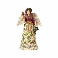Algopix Similar Product 15 - Enesco Jim Shore Heartwood Creek