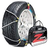 Algopix Similar Product 1 - SCC Z539 ZChain Extreme Performance