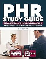 Algopix Similar Product 7 - PHR Study Guide Achieve a 98 Pass