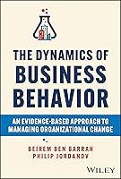 Algopix Similar Product 4 - The Dynamics of Business Behavior An