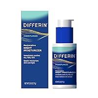 Algopix Similar Product 11 - Differin Night Cream with Hyaluronic