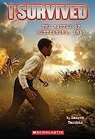 Algopix Similar Product 5 - I Survived the Battle of Gettysburg