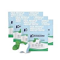 Algopix Similar Product 20 - Movemints Clear Aligner Mints 