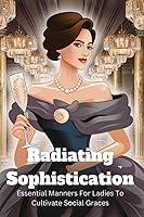 Algopix Similar Product 13 - Radiating Sophistication Essential