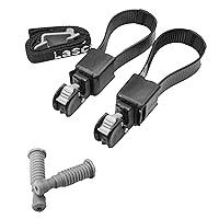 Algopix Similar Product 3 - Lascal BuggyBoard Connector Kit