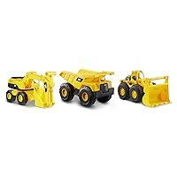 Algopix Similar Product 5 - Cat Construction 7 Dump Truck Loader