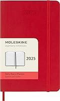 Algopix Similar Product 14 - Moleskine Classic 12 Month 2025 Daily